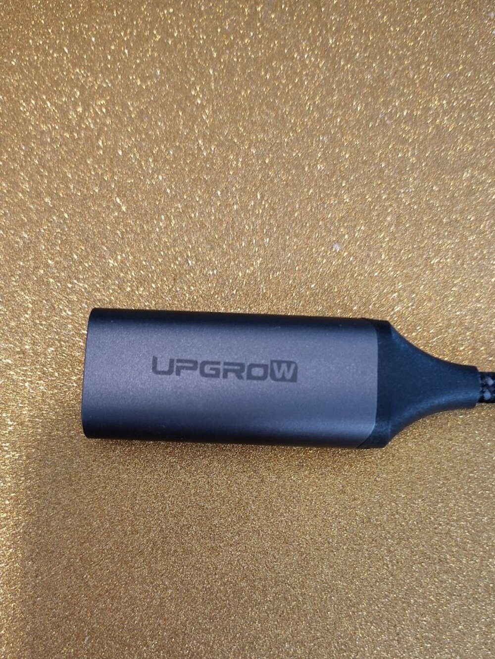 UPGROW USB-C to HDMI adapter